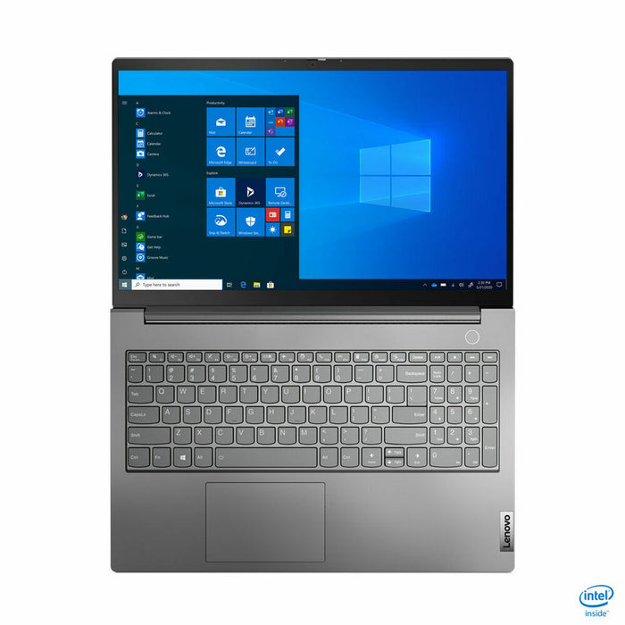Laptop Lenovo 20VE00RNSP 15,6" intel core i5-1135g7 8 GB RAM 256 GB SSD Qwerty Spaniolă
