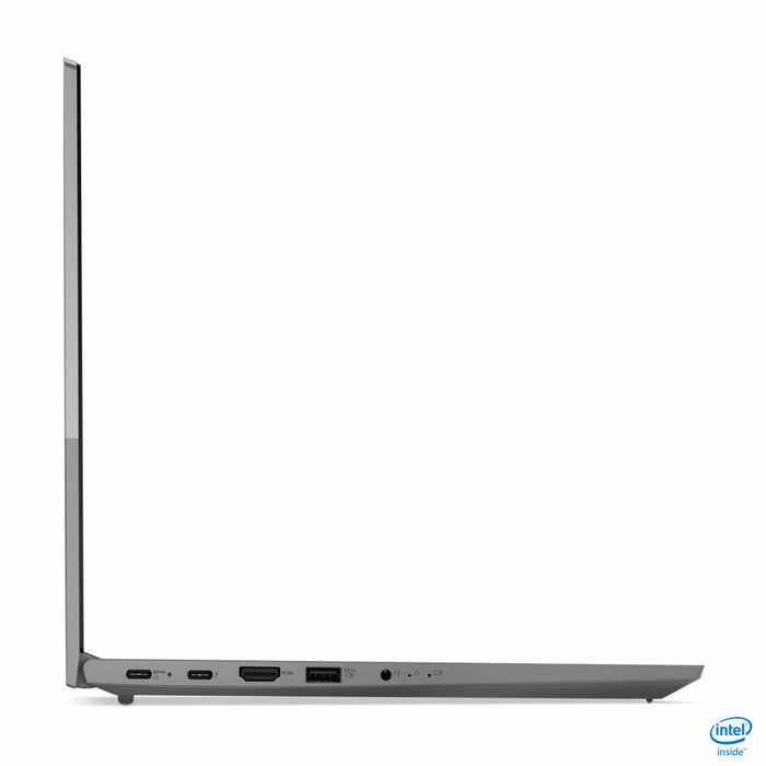 Laptop Lenovo 20VE00RNSP 15,6" intel core i5-1135g7 8 GB RAM 256 GB SSD Qwerty Spaniolă