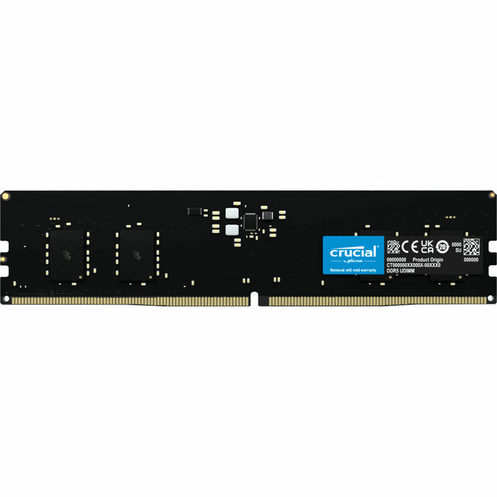 Memorie RAM Micron CT8G48C40U5 8 GB DDR5