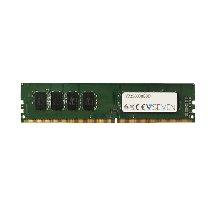 Memorie RAM V7 V7256008GBD 8 GB