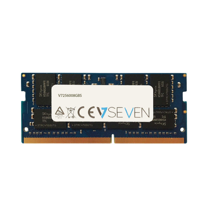 Memorie RAM V7 V7256008GBS