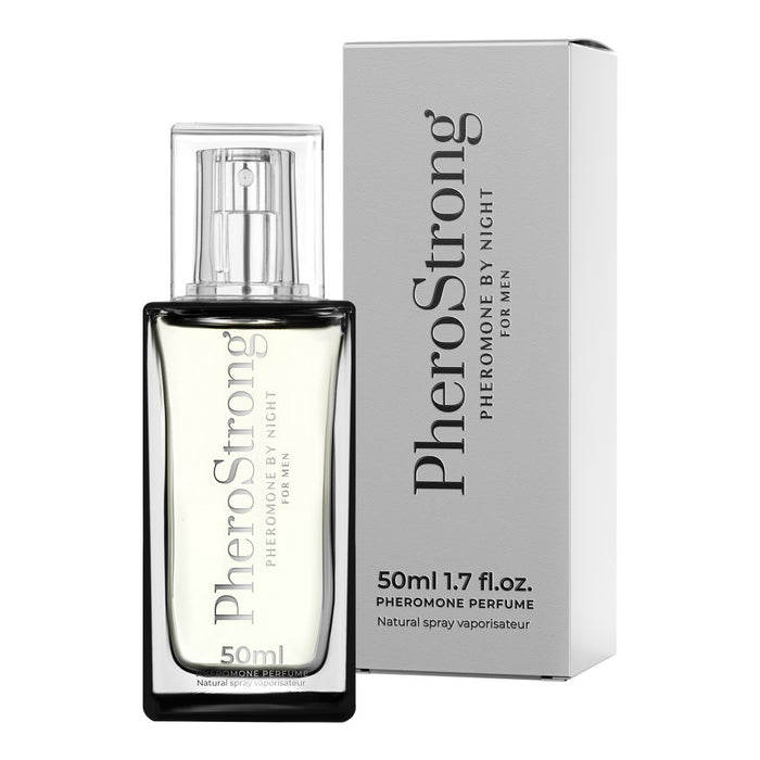 Parfum pentru bărbați, PheroStrong By Night, 50 ml