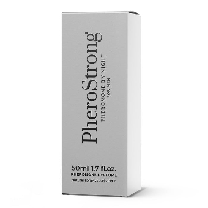 Parfum pentru bărbați, PheroStrong By Night, 50 ml
