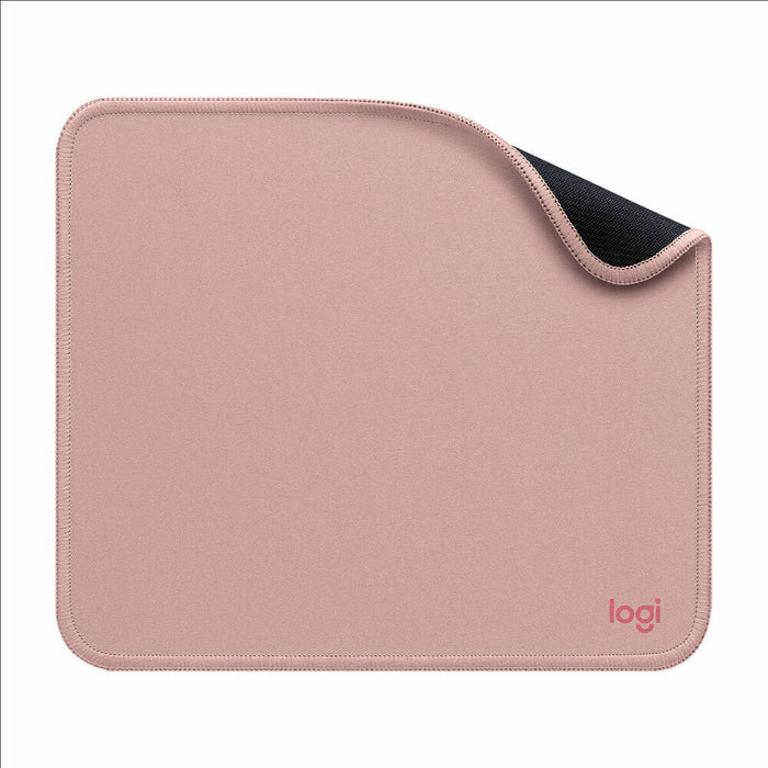 Covoraș de șoarece Logitech 956-000050           Roz