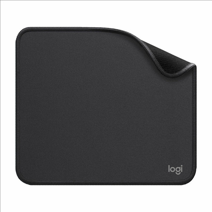 Covoraș de șoarece Logitech Mouse Pad - Studio Series Grafit Alb Negru Gri