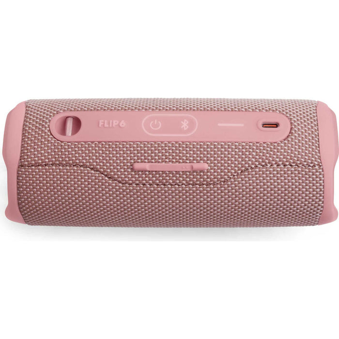 Difuzor Bluetooth Portabil JBL Flip 6 20 W Roz