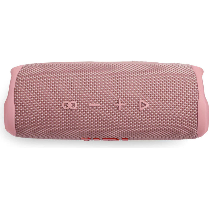 Difuzor Bluetooth Portabil JBL Flip 6 20 W Roz