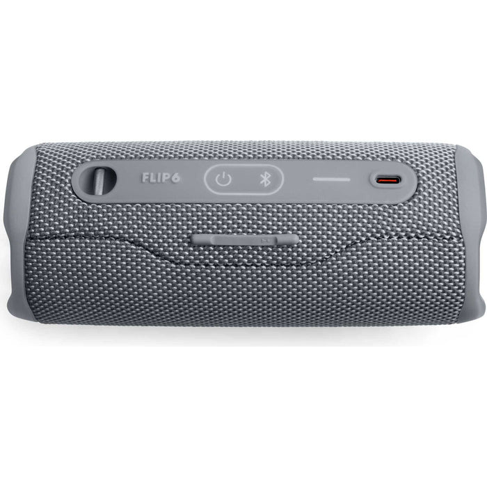 Difuzor Bluetooth Portabil JBL Flip 6 20 W Gri