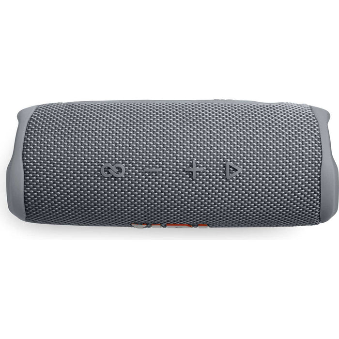Difuzor Bluetooth Portabil JBL Flip 6 20 W Gri