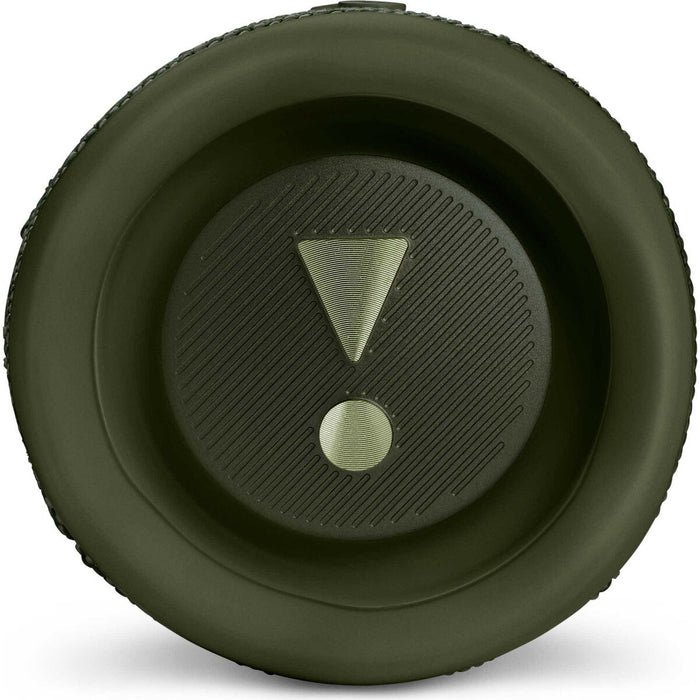 Difuzor Bluetooth Portabil JBL Flip 6 20 W Verde