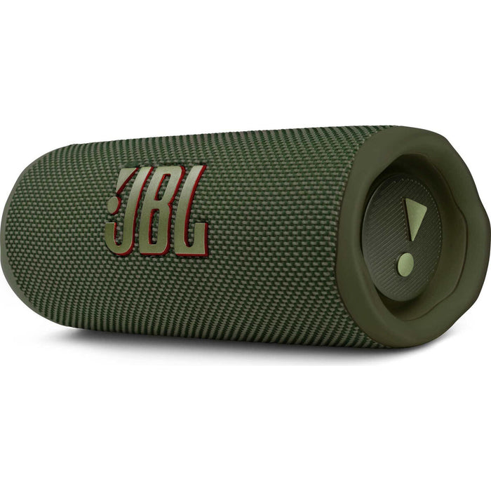 Difuzor Bluetooth Portabil JBL Flip 6 20 W Verde