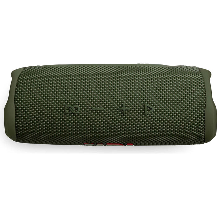 Difuzor Bluetooth Portabil JBL Flip 6 20 W Verde