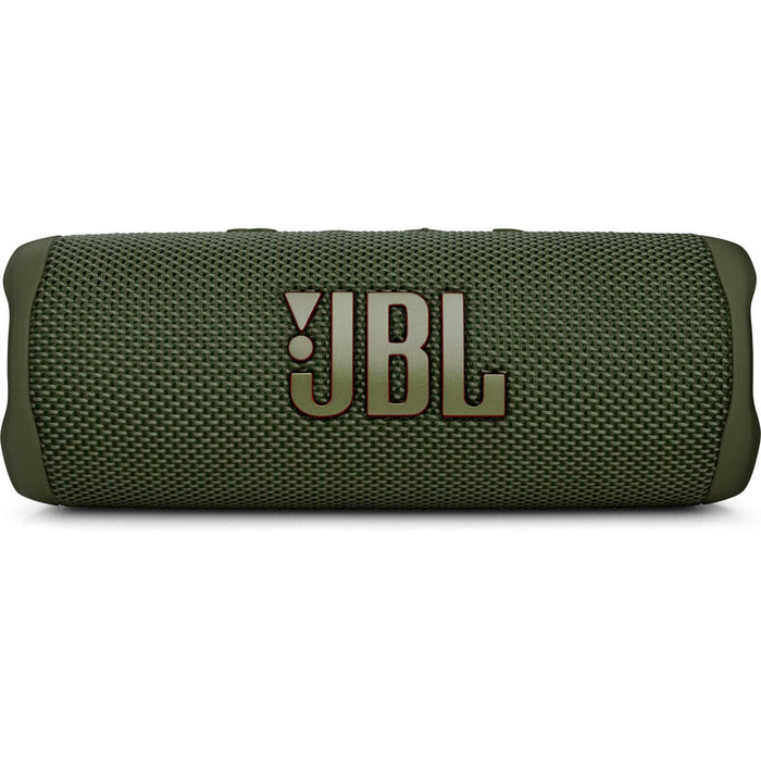 Difuzor Bluetooth Portabil JBL Flip 6 20 W Verde