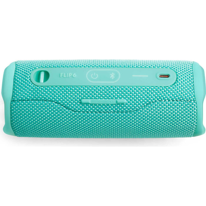 Difuzor Bluetooth Portabil JBL Flip 6 20 W Turquoise