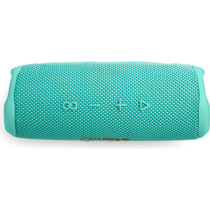Difuzor Bluetooth Portabil JBL Flip 6 20 W Turquoise