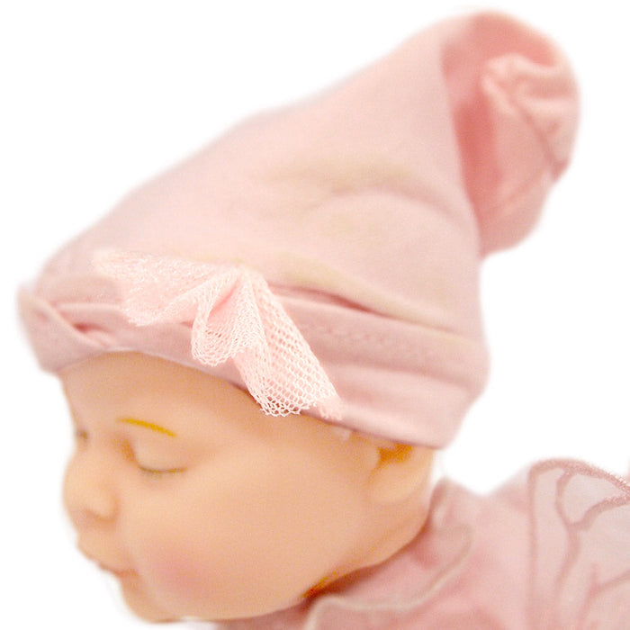 Păpușă Anne Geddes Baby Fairy, 23 cm, 18+ luni