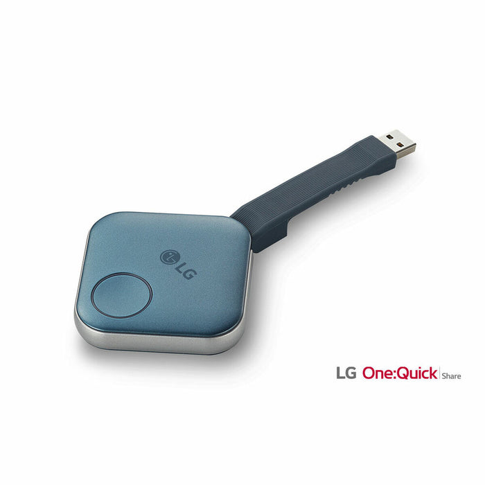 Sistem de Videoconferință LG SC-00DA.AEUQ
