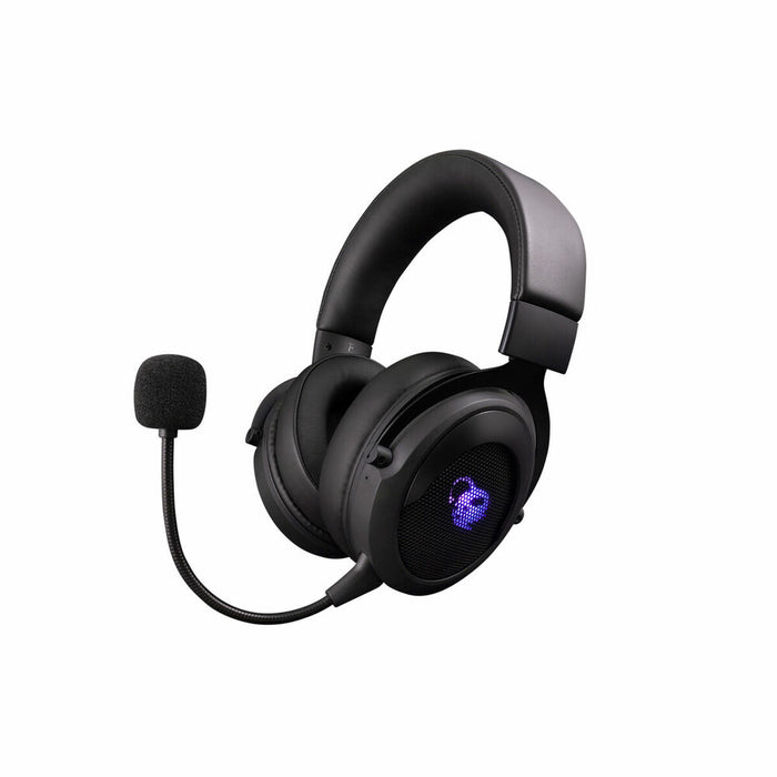Căști CoolBox DG-AUW-G01 Negru