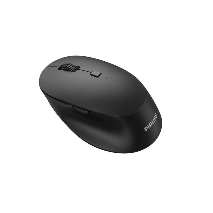 Mouse Bluetooth Fără Fir Philips SPK7607B/00 Negru 3200 DPI