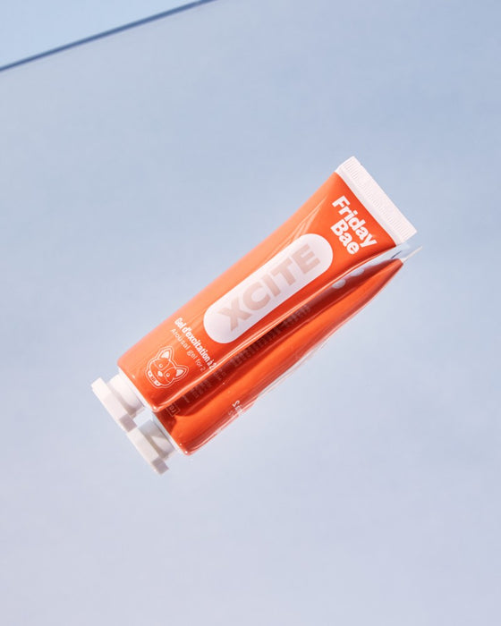Gel intim cu efect cald-rece, YESforLOV XCITE, 15 ml