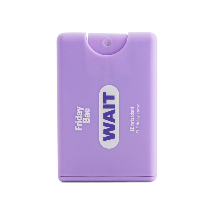 Spray intim pentru bărbați, YESforLOV WAIT, 10 ml