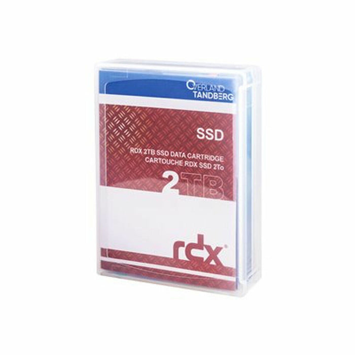 Bandă Overland-Tandberg 8878-RDX 2TB