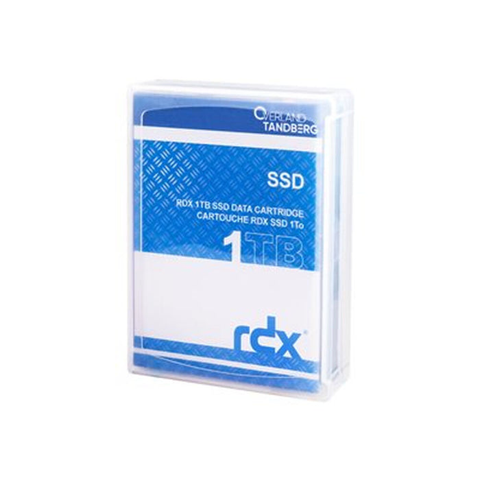 Bandă Overland-Tandberg 8877-RDX 1TB