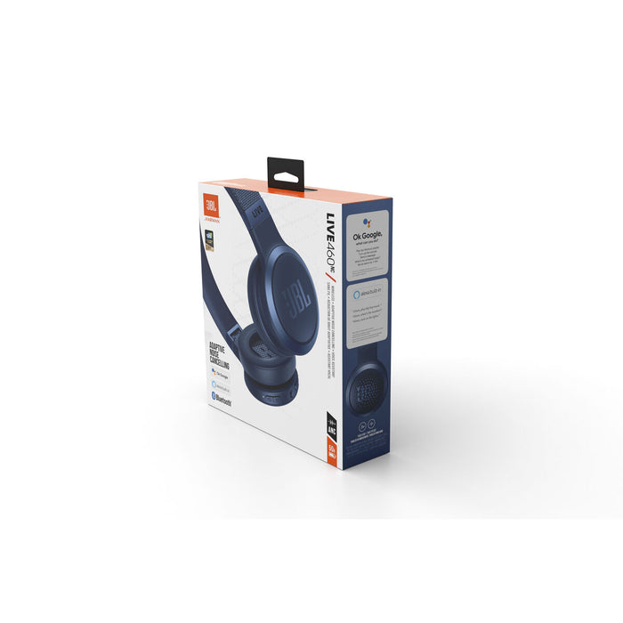 Cablu de Alimentare JBL JBLLIVE460NCBLU Albastru