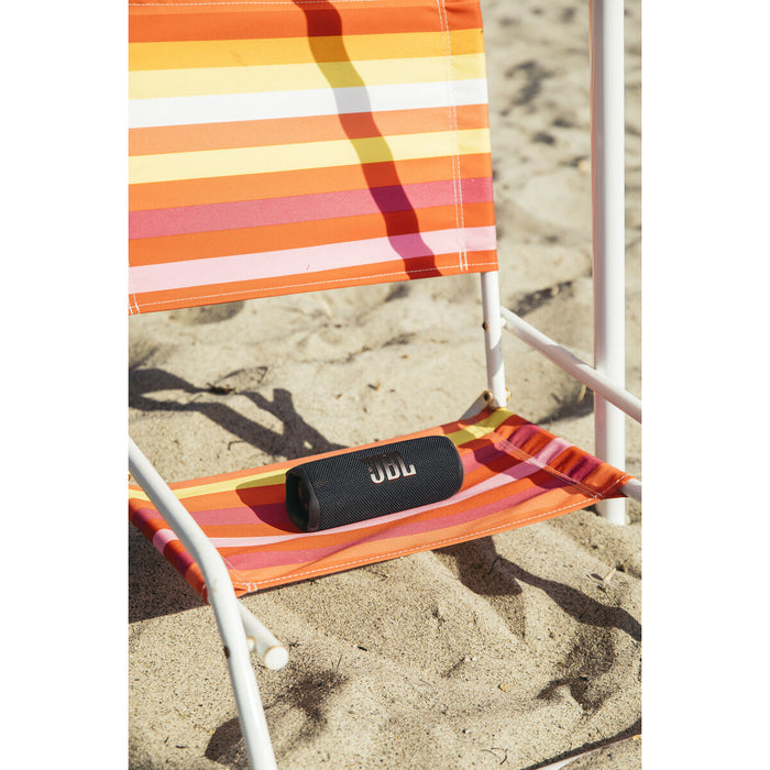 Difuzor Bluetooth Portabil JBL Flip 6 20 W Gri