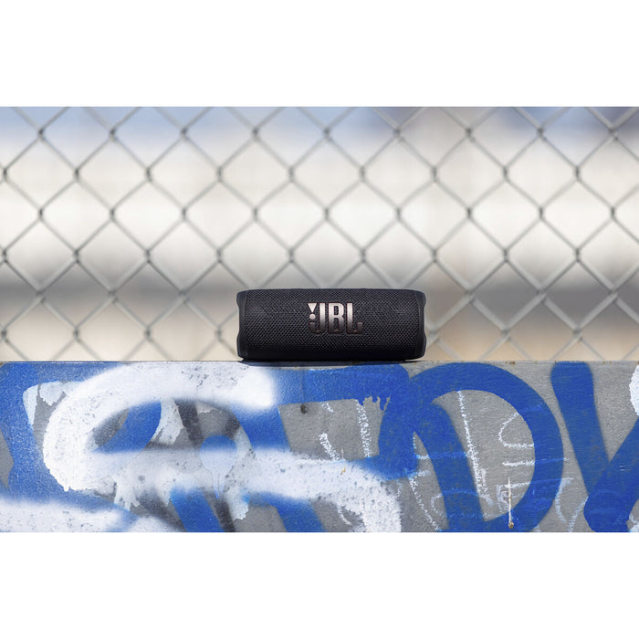 Difuzor Bluetooth Portabil JBL Flip 6 20 W Gri