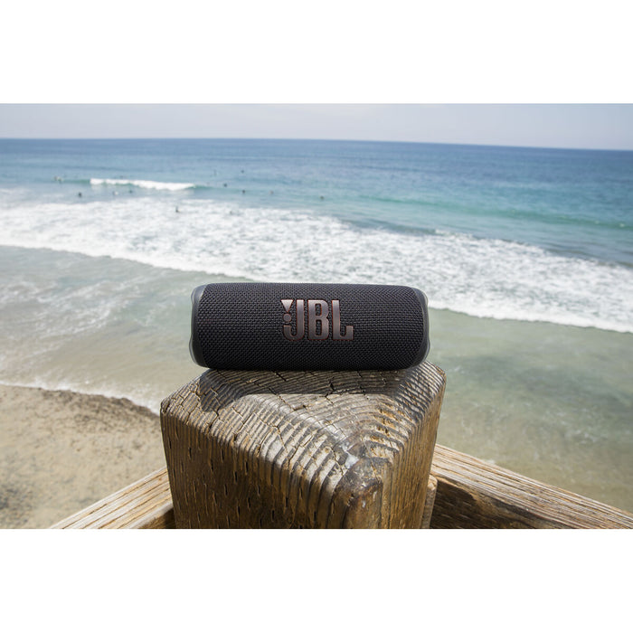 Difuzor Bluetooth Portabil JBL Flip 6 20 W Gri