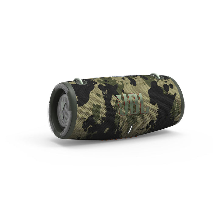 Difuzor Bluetooth Portabil JBL JBLXTREME3CAMOEU 100 W