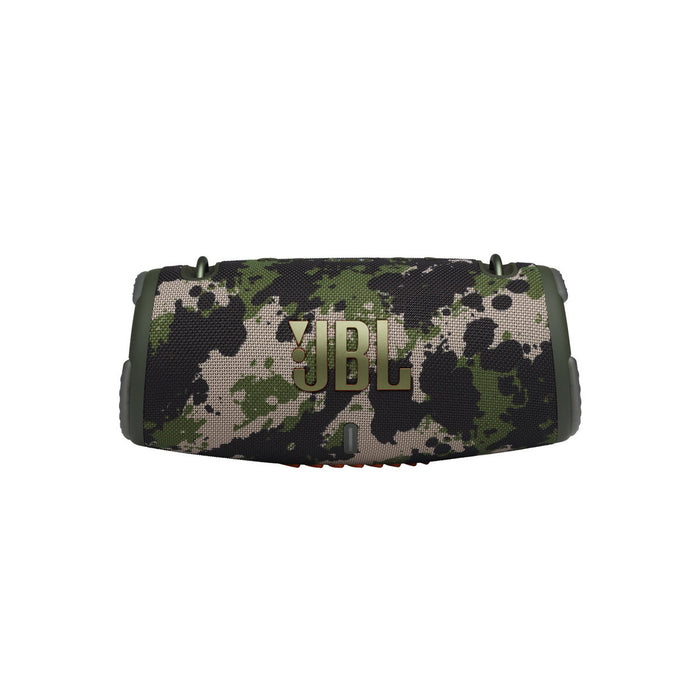Difuzor Bluetooth Portabil JBL JBLXTREME3CAMOEU 100 W