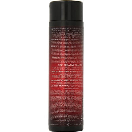 Balsam Tigi Catwalk Sleek Mystique Calming 250ml