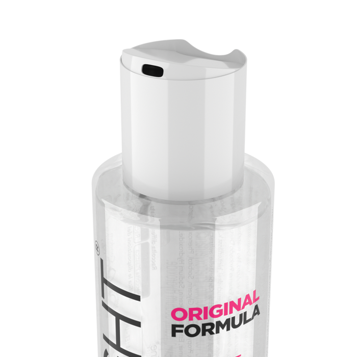 Lubrifiant pe bază de apă, IntimateLine Sensilight Original Formula, 150 ml
