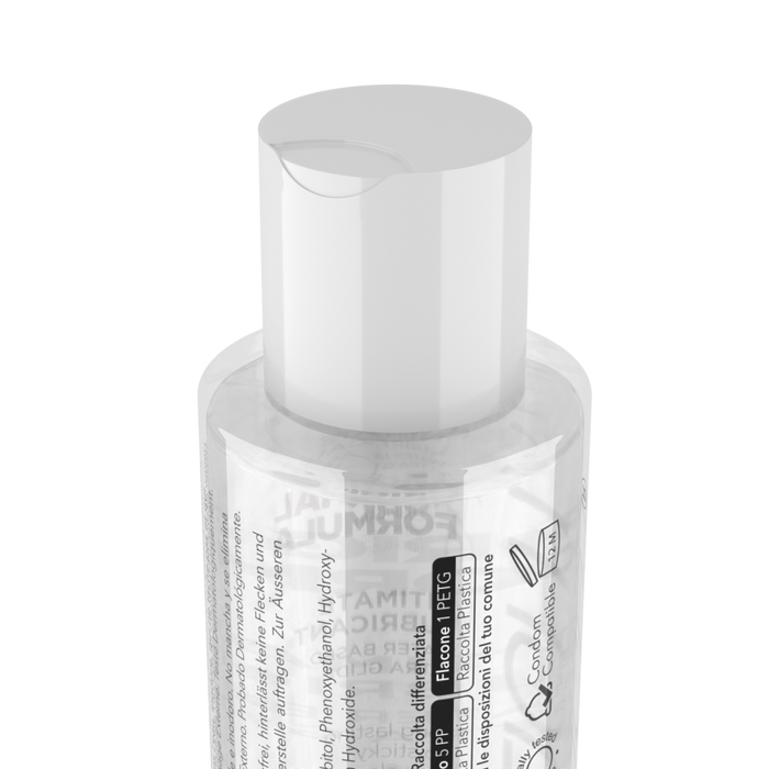 Lubrifiant pe bază de apă, IntimateLine Sensilight Original Formula, 150 ml