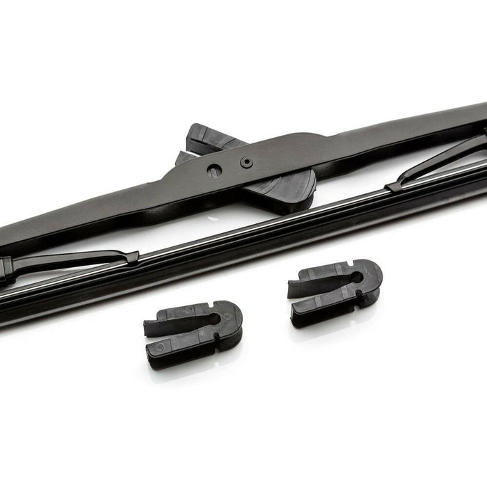 Curățător de parbriz Motgum MGPB65K1X 65 cm 26"