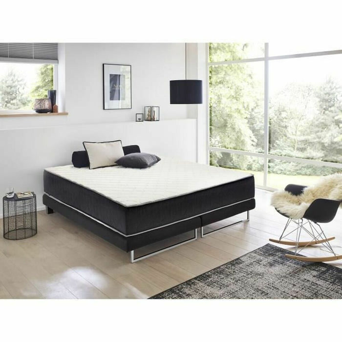 Saltea DORMIPUR  7 zones  160 x 200 cm