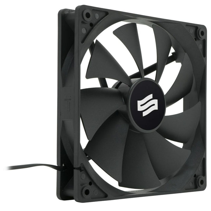 Ventilator de Unitate SilentiumPC Zephyr 140 Ø 14 cm