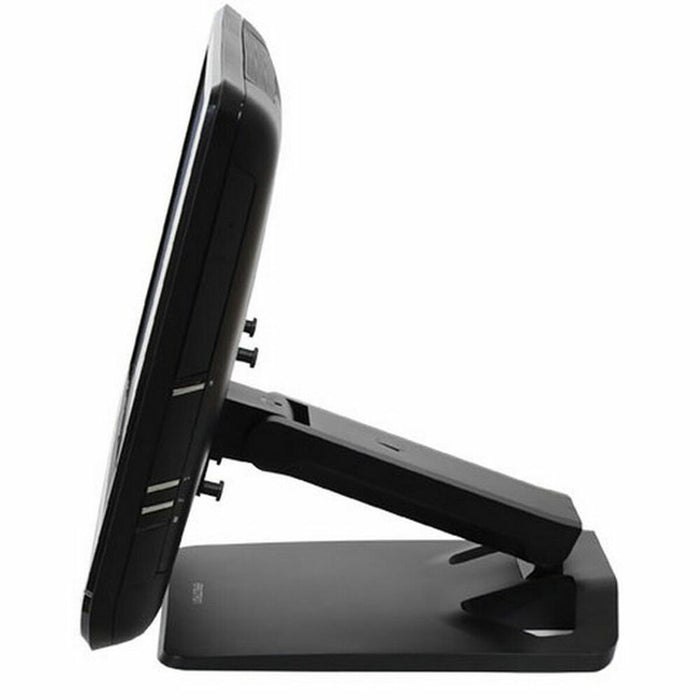 Suport de Masă pentru Ecran Ergotron 33-387-085 Negru 27" 10 kg