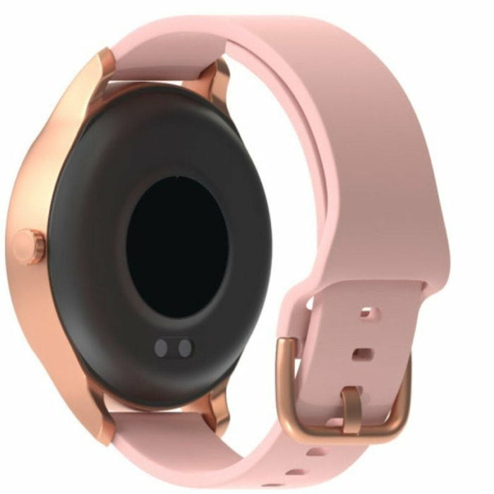 Smartwatch Forever ForeVive 3 SB-340 Roz 1,32"