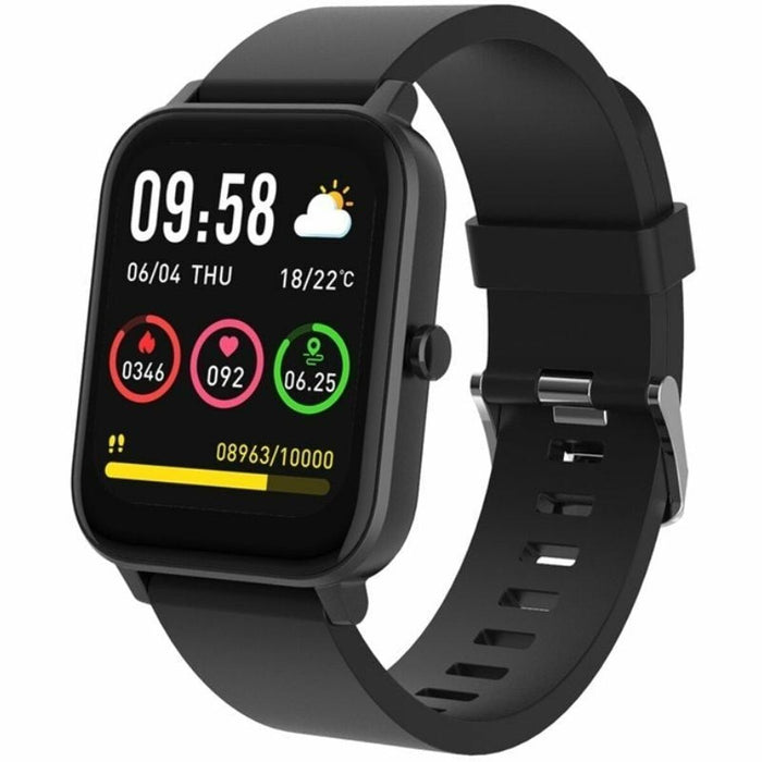 Smartwatch Forever 3 SW-320 Negru