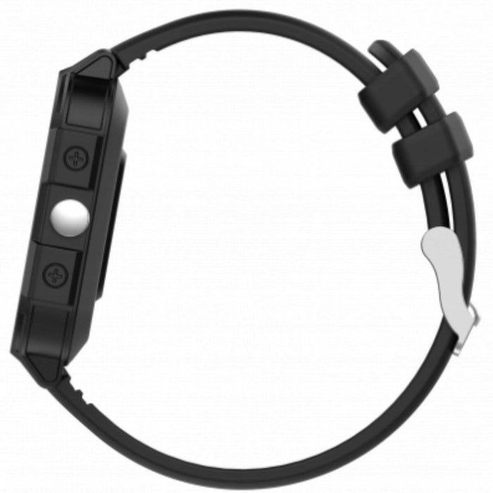 Smartwatch Forever JW-150 Negru 21,4"