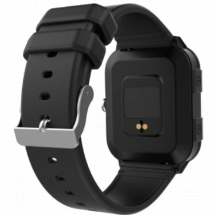 Smartwatch Forever JW-150 Negru 21,4"