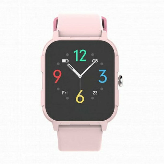 Smartwatch Forever GSM114217 Roz