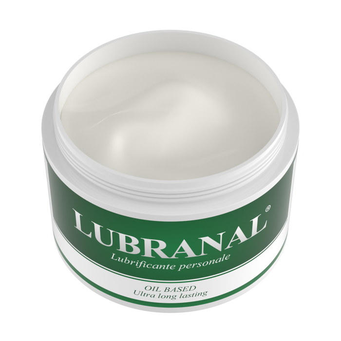Lubrifiant pe bază de ulei, IntimateLine Lubranal, 150 ml