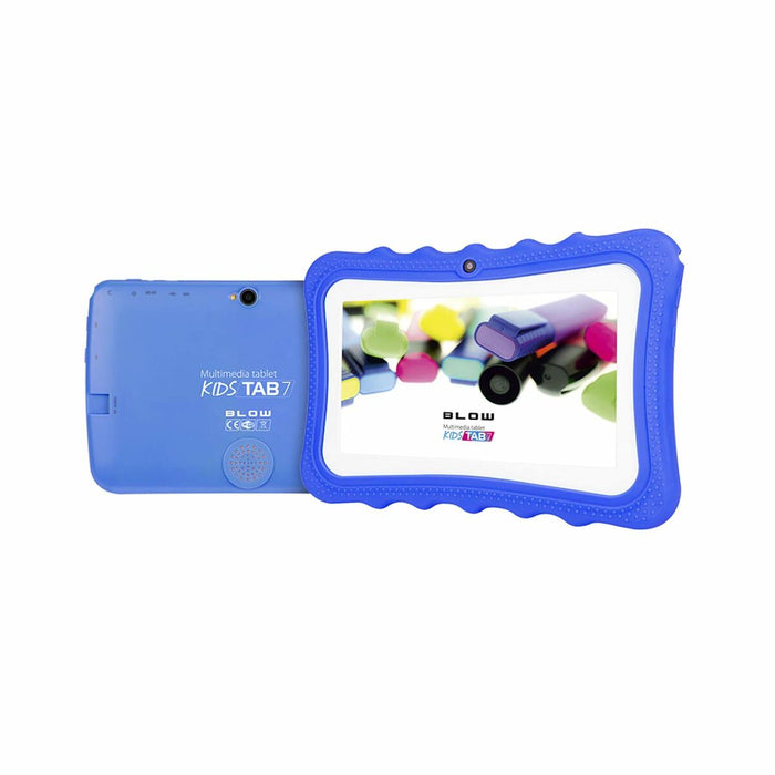 Tabletă Blow KIDSTAB 7.4 Albastru 16 GB 8 GB RAM 2 GB RAM 7"