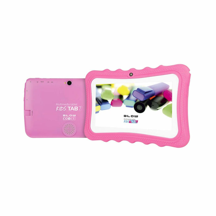 Tabletă Blow KIDSTAB 7.2 Roz 16 GB 2 GB RAM 7"