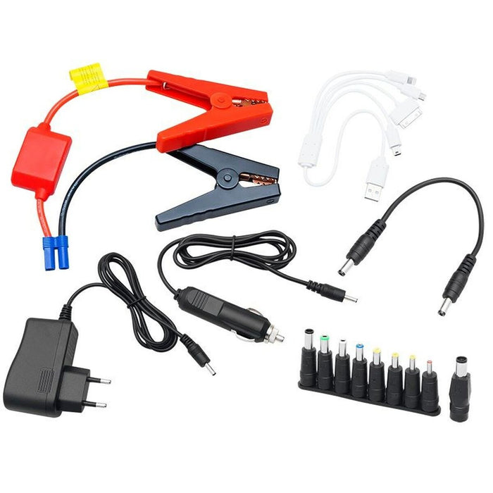 Uprooter Blow Jump Starter 16800 mAh