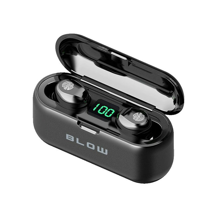 Căști in Ear Bluetooth Blow BTE200 Negru
